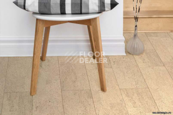 Cork Pro замковое Fantasie Vanilla фото 3 | FLOORDEALER
