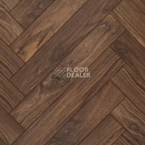 Кварцвиниловые полы Aquafloor Parquet Plus AF6023PQN+ фото 1 | FLOORDEALER