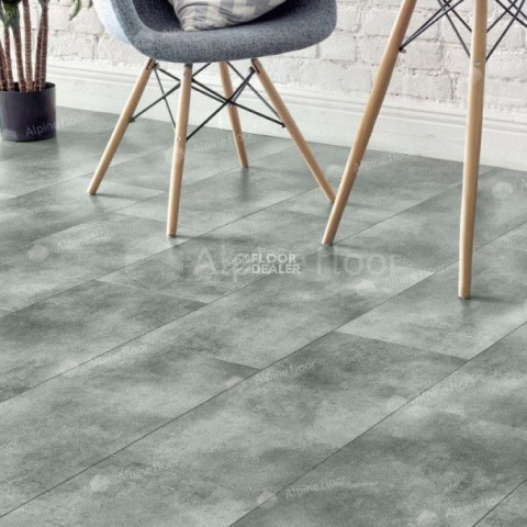 Alpine Floor Light Stone 2.5мм Бристоль ECO-15-10 фото 2 | FLOORDEALER