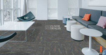 Standard Carpets LAX 547 фото 2 | FLOORDEALER