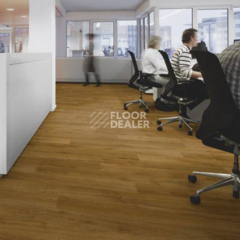 Forbo Flotex Vision Naturals 010033 English Oak фото 2 | FLOORDEALER