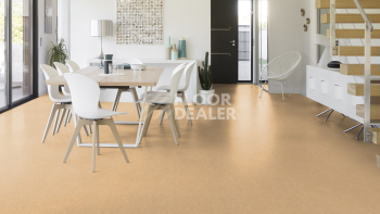 Gerflor Marmorette DLW 2.5mm 0098 Desert Beige фото 2 | FLOORDEALER