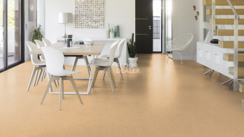 Gerflor Marmorette DLW 2.5mm 0098 Desert Beige фото 2 | FLOORDEALER