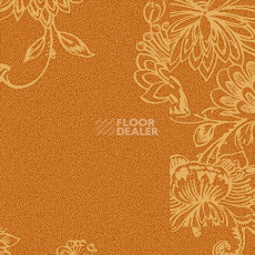 Ковровая плитка Halbmond Tiles & More 4 tm 4-040-05 фото 1 | FLOORDEALER