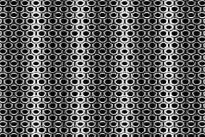 Ковролин Forbo Flotex Vision Shape 830003 (Ring pull) Mineral фото  | FLOORDEALER