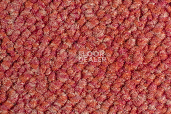 Forbo Tessera Chroma 3626 Cardinal фото 2 | FLOORDEALER