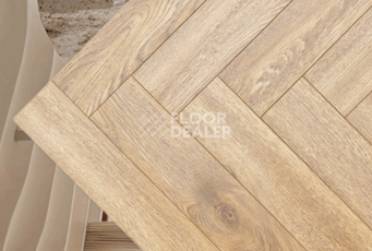 Biela CBM Mosaik 10мм 314 Дуб Вотице фото 3 | FLOORDEALER