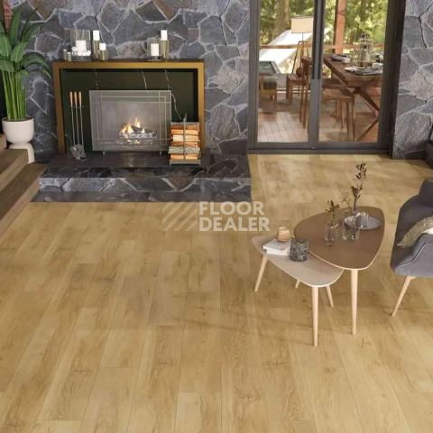 Alpine Floor Eclipse Super Matt 4мм Жардин Есо 21-17 фото 2 | FLOORDEALER