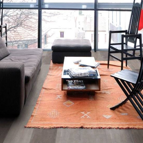 Kronotex Mammut Plus d4738 Дуб Северный фото 3 | FLOORDEALER