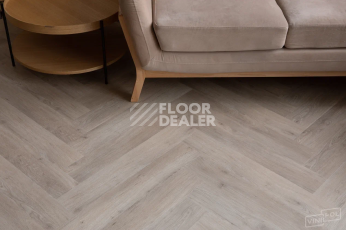 Vinilpol Herringbone 7мм Паркет Палладио 9944, 43 класс, 7 мм фото 7 | FLOORDEALER