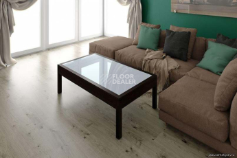 Wood замковое OAK GREY фото 3 | FLOORDEALER