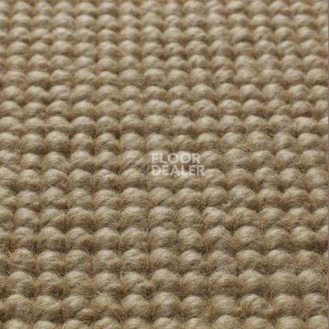 Ковролин Jacaranda Carpets Natural Weave Square Wheat фото 1 | FLOORDEALER