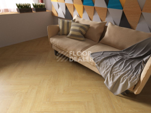 FineFloor Craft (Short Plank) FF-077 Дуб Сицилия фото 2 | FLOORDEALER