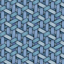 Ковролин Forbo Flotex by Mac Stopa 360024 f Jeans Blue xs  | FLOORDEALER