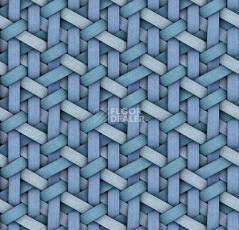 Ковролин Forbo Flotex by Mac Stopa 360024 f Jeans Blue xs фото 1 | FLOORDEALER