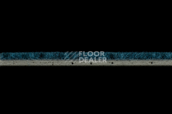 Forbo Flotex Colour Metro 5050 t 546032 Metro Petrol фото 3 | FLOORDEALER