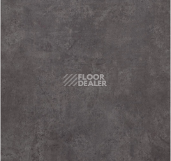 Кварцвиниловые полы Forbo allura flex" material 62418FL1 charcoal concrete (50x50 cm) фото 1 | FLOORDEALER