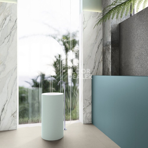 Arabescato 60X120 Clover Green Matt Rect 60X120 фото 10 | FLOORDEALER