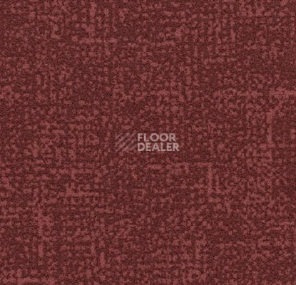Ковровая плитка Forbo Flotex metro planks p 946017 Metro Berry фото 1 | FLOORDEALER