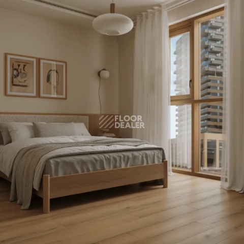Tulesna Ottimo 4 мм 1004-30 Fideli фото 2 | FLOORDEALER