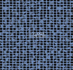 Ковролин Forbo Flotex Tibor Mosaic 980402 Mosaic Cornflower фото 1 | FLOORDEALER