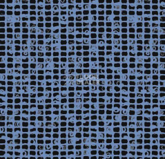 Ковролин Forbo Flotex Tibor Mosaic 980402 Mosaic Cornflower фото 1 | FLOORDEALER