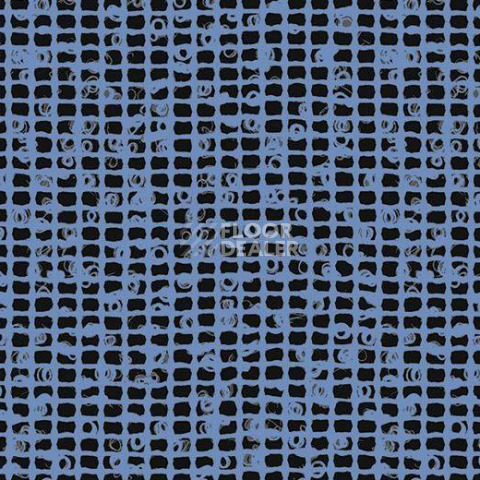 Ковролин Forbo Flotex Tibor Mosaic 980402 Mosaic Cornflower фото 1 | FLOORDEALER