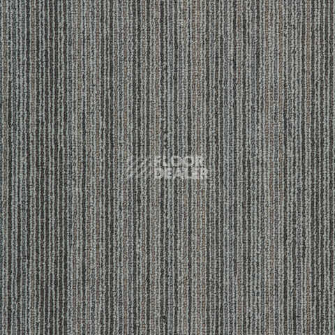 Ковровая плитка Bonkeel Age Strip Biege фото 1 | FLOORDEALER