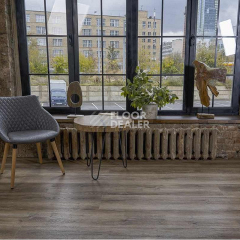 Vinilam Ceramo Cork 8мм 8895-EIR Дуб Биль фото 3 | FLOORDEALER