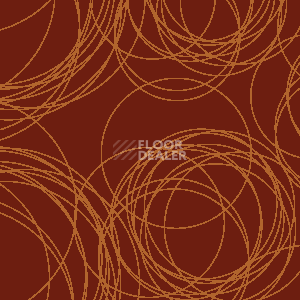 Ковролин Ege Highline Fankygraphic Duo tone rf 5275105 фото 1 | FLOORDEALER