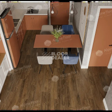 Alpine Floor Nut 4мм Ногуэра ECO 22-1 фото 3 | FLOORDEALER