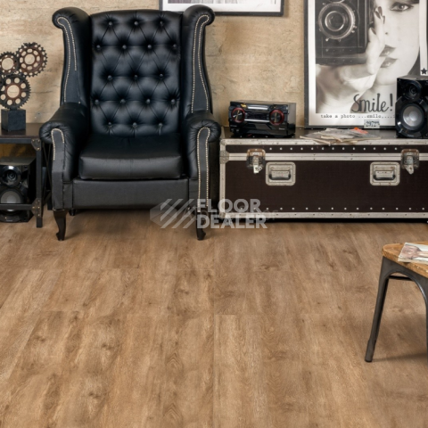 Alpine Floor Grand Sequoia Light 3.5мм Клауд ECO11-1001 фото 2 | FLOORDEALER
