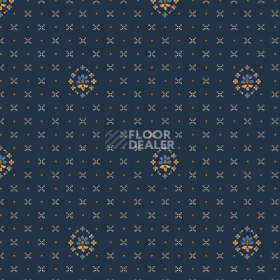 Ковролин Halbmond Step by Step 1 Classic 29014 фото 1 | FLOORDEALER