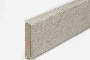 Плинтус Плинтус Dollken Cubu 60 Stone & Style 2816 фото  | FLOORDEALER