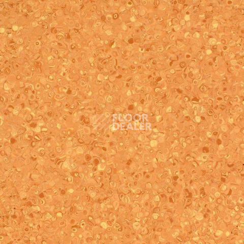 Линолеум Grabo Fortis Orange фото 1 | FLOORDEALER