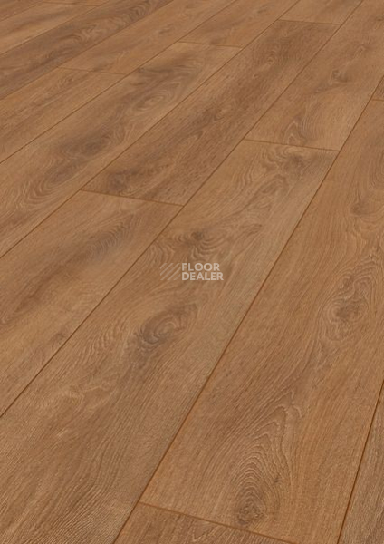 Ламинат Terhurne Classic Line 192мм 1381  Дуб Коричневый  1101020827 фото 1 | FLOORDEALER