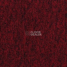 Ковровая плитка Bonkeel Party Red фото 1 | FLOORDEALER