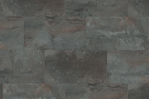 Кварцвиниловые полы Gerflor Creation 70 Clic 1069_Etna_Dark фото  | FLOORDEALER