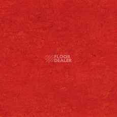 Линолеум Gerflor Marmorette DLW  2mm 0118 Chili Red фото 1 | FLOORDEALER