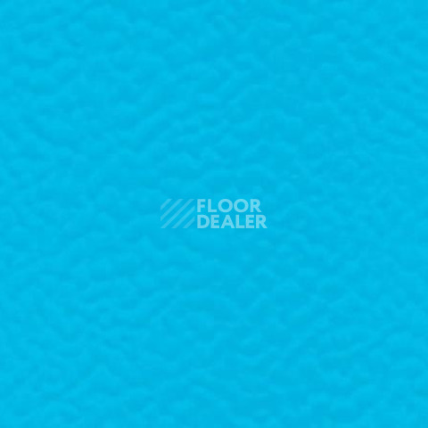 Линолеум Gerflor Taraflex Performance Uni 2404_London_Light_Blue фото 1 | FLOORDEALER