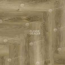 Кварцвиниловые полы Alpine Floor Parquet LVT 2.5мм Дуб Кастор ECO16-34 фото 1 | FLOORDEALER