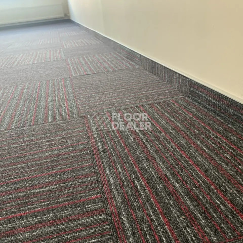 Bonkeel Party Line Red Accent фото 14 | FLOORDEALER
