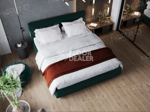 Norland Sigrid  LVT 2мм Flosi 1003-8 фото 3 | FLOORDEALER