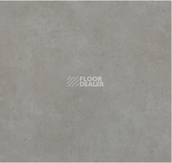 Кварцвиниловые полы Forbo allura flex" material 62523FL1 grigio concrete (50x50 cm) фото 1 | FLOORDEALER