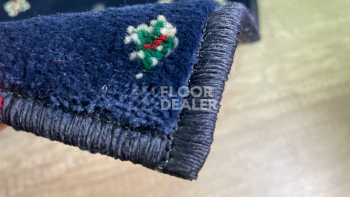 ECO Виктория 02 Blue фото 3 | FLOORDEALER