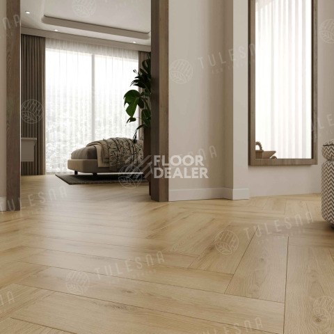 Tulesna Art Parquet  LVT 2.5мм Famoso 1005-301 фото 4 | FLOORDEALER