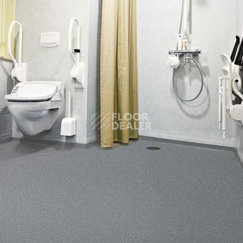 Forbo SafeStep Aqua 180092 elephant фото 2 | FLOORDEALER