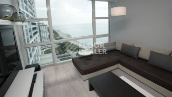 Kronotex Exquisit 8мм d3223 Дуб Атлас Белый фото 3 | FLOORDEALER