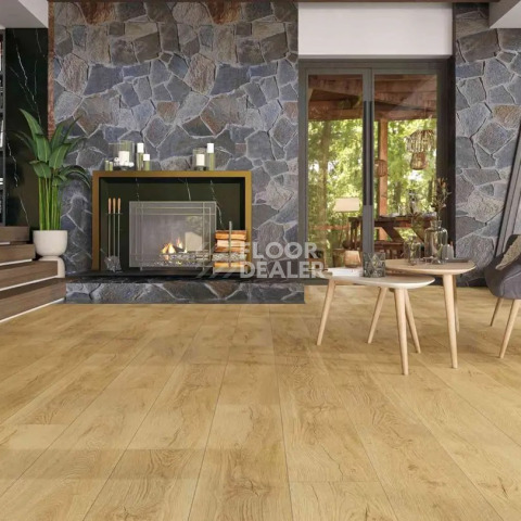 Alpine Floor Eclipse Super Matt 4мм Жардин Есо 21-17 фото 3 | FLOORDEALER
