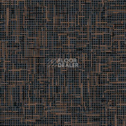 Ковролин Halbmond Tiles & More 1 tm 1-013-04 фото 1 | FLOORDEALER